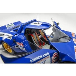 ヨドバシ.com - 京商 KYOSHO KS08130C 1/18 ランチア ストラトス ヨドバシ.com - 京商 KYOSHO KS08130C 1/18 ランチア ストラトス