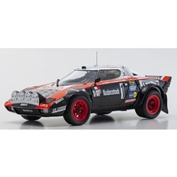 ヨドバシ.com - 京商 KYOSHO KS08130D 1/18 ランチア ストラトス HF 