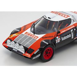 ヨドバシ.com - 京商 KYOSHO KS08130D 1/18 ランチア ストラトス