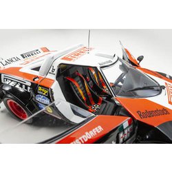 ヨドバシ.com - 京商 KYOSHO KS08130D 1/18 ランチア ストラトス