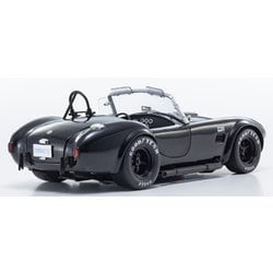 ヨドバシ.com - 京商 KYOSHO KS0847BK 1/18 シェルビー コブラ