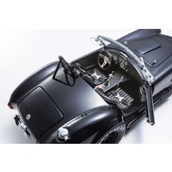 ヨドバシ.com - 京商 KYOSHO KS0847BK 1/18 シェルビー コブラ ヨドバシ.com - 京商 KYOSHO KS0847BK 1/18 シェルビー コブラ