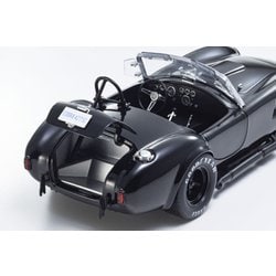 ヨドバシ.com - 京商 KYOSHO KS0847BK 1/18 シェルビー コブラ 427 S/C 