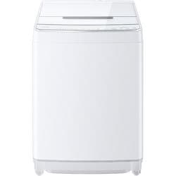 ヨドバシ.com - 東芝 TOSHIBA 全自動洗濯機 ZABOON（ザブーン） 10kg グランホワイト AW-10DP2（W）  通販【全品無料配達】