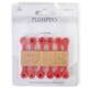 コルク プッシュピン 12pcs