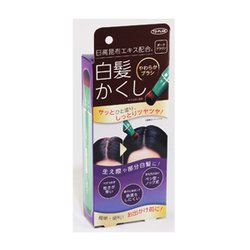 TKCN-003DB [日高白髪かくし ダークブラウン]