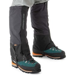 新品値下げ【SEA TO SUMMIT】ゲイター秋冬モデル クアグマイアゲイター [ST82620001] _ フィールドギア – moderate