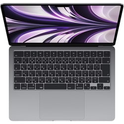 ヨドバシ.com - アップル Apple MacBook Air 13インチ Apple M2チップ