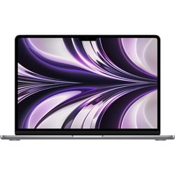 MacBook Air M1 スペースグレイ 256G 8GBメモリ7コアGPU