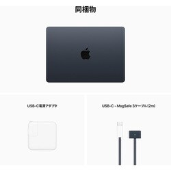 ヨドバシ.com - アップル Apple MacBook Air 13インチ Apple M2チップ 