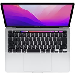 ヨドバシ.com - アップル Apple MacBook Pro 13インチ Apple M2チップ