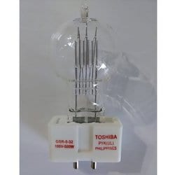 東芝ハロゲン電球 GSR5-32