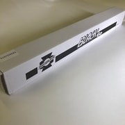 両面黒アルミ BLACK60