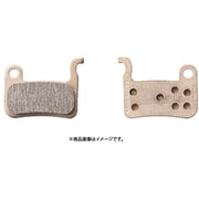 ディスクブレーキパッド M06 メタル IBPM06MXA