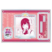 姫様“拷問”の時間です アクリルスタンドJr. トーチャー [キャラクターグッズ]