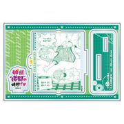 姫様“拷問”の時間です アクリルスタンドJr. 陽鬼＆陰鬼 [キャラクターグッズ]