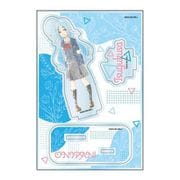 おにぱん！ アクリルスタンドJr. こもれびアート Ver. つゆくさ [キャラクターグッズ]