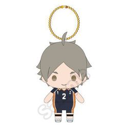 ヨドバシ.com - KThings ハイキュー！！ むにゅぐるみ ボール
