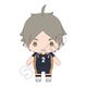 ハイキュー！！ むにゅぐるみ ぬいぐるみ Sサイズ 菅原孝支 [キャラクターグッズ]