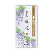 香結び 微香性藤花 バラ詰 110g