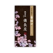 香結び 無香性備長炭 バラ詰 110g