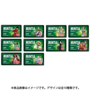 【限定】ミンティア カテキンミント 50粒×10個入 ONE PIECE コラボパッケージ