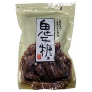 鬼平糖黒 210g