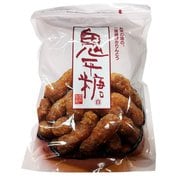 鬼平糖白 200g