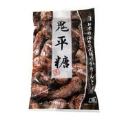 鬼平糖黒 110g