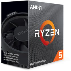 ヨドバシ.com - 日本AMD AMD 100-100000644BOX [AMD Ryzen 5 4500