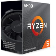 100-100000644BOX [AMD Ryzen 5 4500]