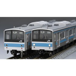ヨドバシ.com - トミックス TOMIX 98761 205系通勤電車（京浜東北線 