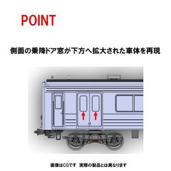 ヨドバシ.com - トミックス TOMIX 98761 205系通勤電車（京浜東北線