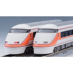 ヨドバシ.com - トミックス TOMIX 98804 東武100系スペーシア