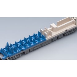 TOMIX 98804 東武 100系 スペーシア 登場時カラー 6両セット 東武100系スペーシア(登場時カラー)セット ｜製品情報｜製品検索