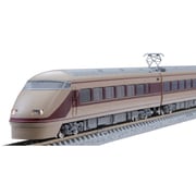 98805 東武100系スペーシア（DRCカラー）セット（6両） [鉄道模型]