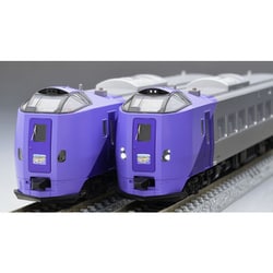 ヨドバシ.com - トミックス TOMIX 98487 キハ261-5000系特急