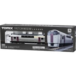 【新品未使用】トミックス TOMIXファーストカーミュージアム 車両セット２ 新品未使用】トミックス TOMIXファーストカーミュージアム 車両