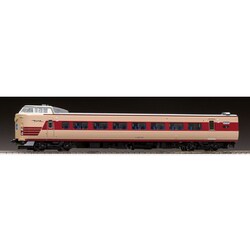 ヨドバシ.com - トミックス TOMIX HO-9084 381系特急電車（クハ381-100