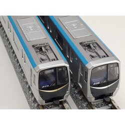 ヨドバシ.com - トミーテック TOMYTEC 322139 リニア地下鉄道 ...