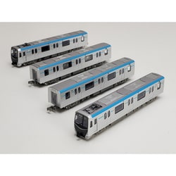 ヨドバシ.com - トミーテック TOMYTEC 322139 リニア地下鉄道 