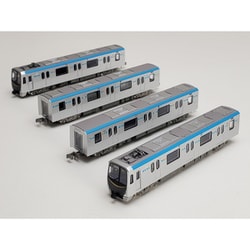 ヨドバシ.com - トミーテック TOMYTEC 322146 リニア地下鉄道