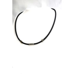NA400 [バランスe ネックレスA400 ブラック 50cm]