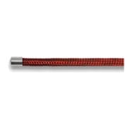 NS800 [バランスe ネックレスS800 レッド 60cm]