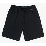 100000000002251 RECOVERY WEAR(リカバリーウェア)BAKUNE Dry Short Pants Lサイズ ブラック