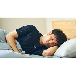 【新品未開封】　BAKUNE Dry T-shirt XL ネイビー ヨドバシ.com - バクネ BAKUNE 100000000000429 RECOVERY WEAR
