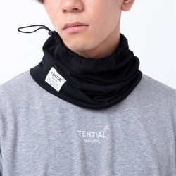 ヨドバシ.com - TENTIAL テンシャル BAKUNE Neck Warmer 27cm×25cm