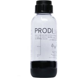 PRODI ソーダガン専用 Sボトル 450ml ブラック PSG2002