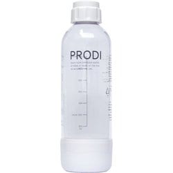 PRODI ソーダガン専用 Lボトル 850ml ホワイト PSG2003