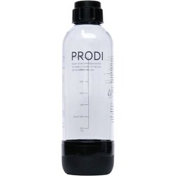 PRODI ソーダガン専用 Lボトル 850ml ブラック PSG2004